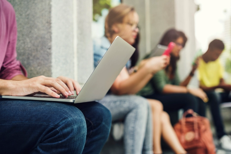 New Digital Learning Resources Coming Soon