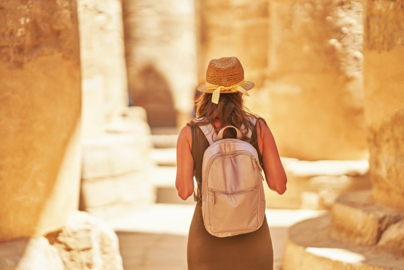 Developing Modern Skills for Religious Tourism