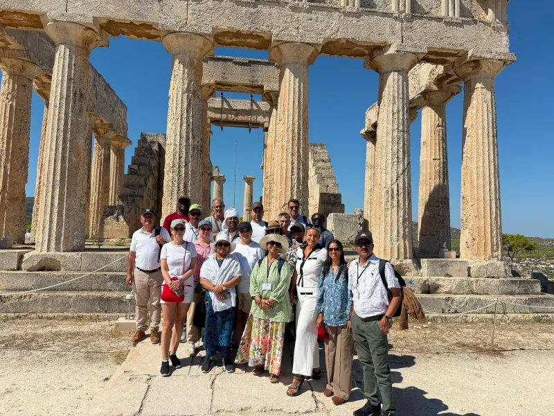 Piraeus event