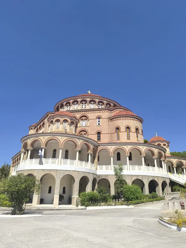 Study visit, University of Piraeus, Piraeus, Greece