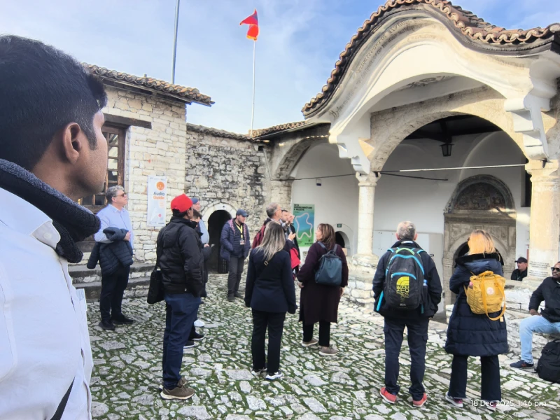 group tourism