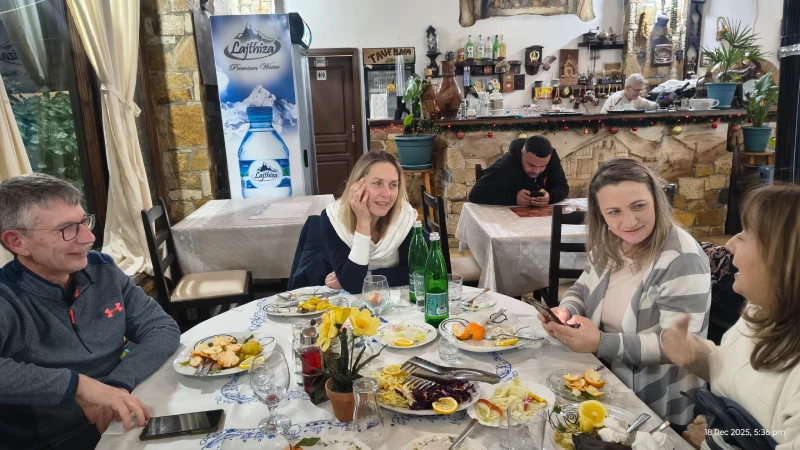 group tourism